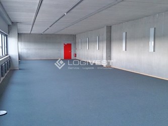 Logivest - Beispiel von Industriehalle – 73087