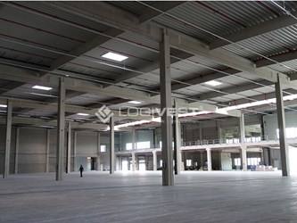 Logivest - Vorschaubild von Industriehalle – 73306