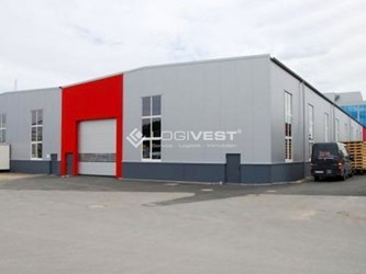 Logivest - Vorschaubild von Logistikhalle – 73324