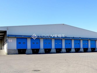 Logivest - Musterbild von Lagerfläche – 73326