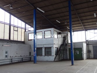 Logivest - Musterbild von Lagerfläche – 73338