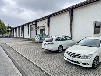 Logivest - Vorschaubild von Lagerfläche – 73352