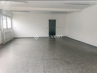 Logivest - Musterbild von Industriehalle – 73352