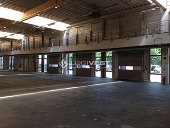 Logivest - Bild von Lagerhalle – 73396
