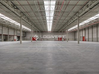 Logivest - Beispiel von Logistikimmobilie – 73399