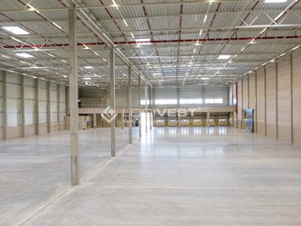 Logivest - Musterbild von Gewerbeimmobilie – 73413