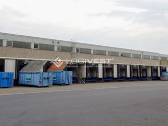 Logivest - Vorschaubild von Logistikhalle – 73516