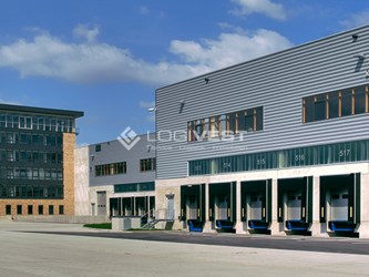 Logivest - Beispiel von Miethalle – 73533