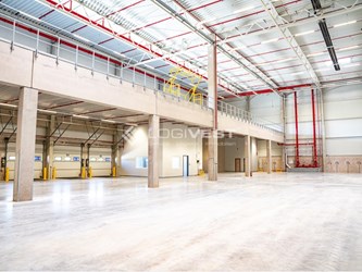 Logivest - Vorschaubild von Gewerbehalle – 73534