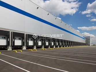 Logivest - Bild von Lagerhalle – 73536