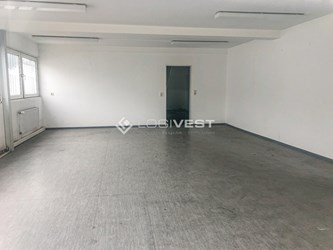 Logivest - Vorschaubild von Miethalle – 73537