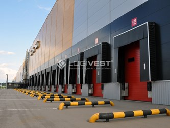 Logivest - Bild von Industriehalle – 73539