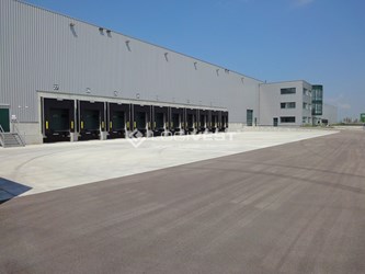 Logivest - Beispiel von Miethalle – 73541