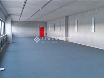 Logivest - Vorschaubild von Miethalle – 73549