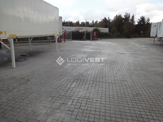 Logivest - Musterbild von Logistikimmobilie – 73574