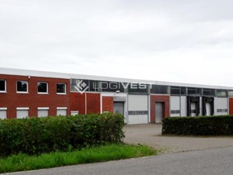 Logivest - Bild von Produktionshalle – 73669