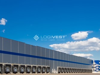 Logivest - Vorschaubild von Produktionshalle – 73718