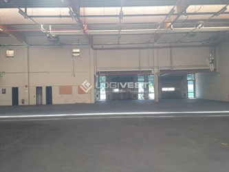 Logivest - Musterbild von Lagerhalle – 73768