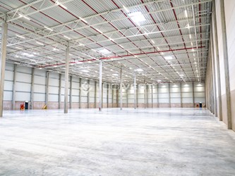 Logivest - Bild von Lagerhalle – 73826