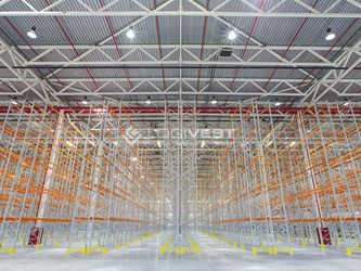 Logivest - Beispiel von Logistikhalle – 73878