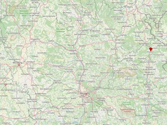 Logivest - Bild von Lagerfläche – 73880
