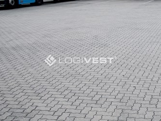Logivest - Beispiel von Logistikhalle – 74411