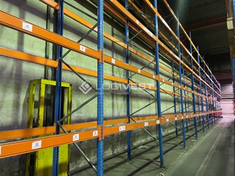 Logivest - Beispiel von Miethalle – 74692