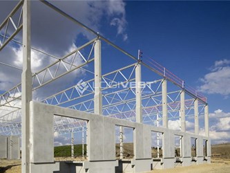 Logivest - Bild von Logistikhalle – 74781