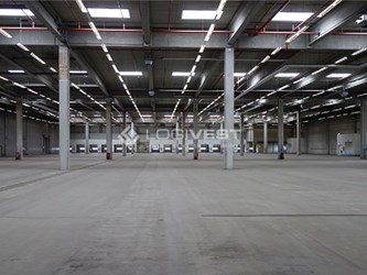 Logivest - Vorschaubild von Logistikimmobilie – 74781