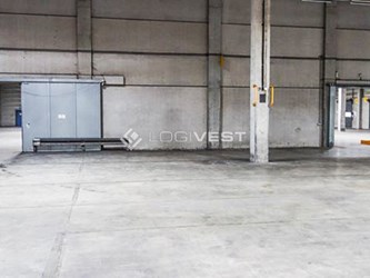 Logivest - Musterbild von Logistikimmobilie – 74947