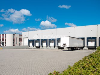 Logivest - Beispiel von Miethalle – 74952