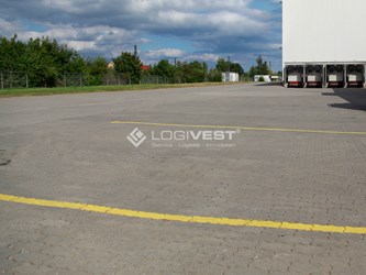 Logivest - Bild von Logistikhalle – 75698