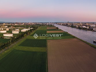 Logivest - Vorschaubild von Gewerbehalle – 75787