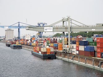 Logivest - Beispiel von Lagerfläche – 75787