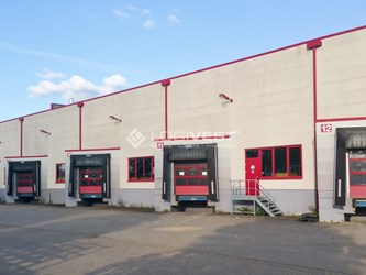 Logivest - Bild von Lagerfläche – 75896