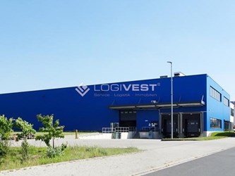 Logivest - Vorschaubild von Logistikhalle – 75904
