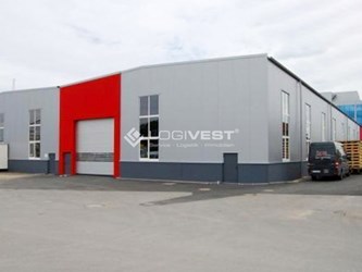 Logivest - Vorschaubild von Lagerfläche – 75944