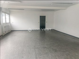 Logivest - Musterbild von Logistikhalle – 75944