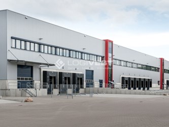 Logivest - Bild von Logistikhalle – 75973
