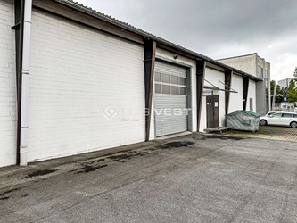 Logivest - Bild von Miethalle – 76078