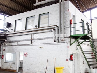 Logivest - Bild von Gewerbeimmobilie – 76082