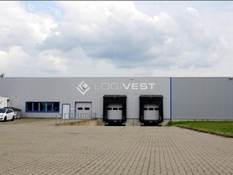 Logivest - Bild von Lagerfläche – 76084