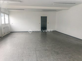 Logivest - Beispiel von Logistikimmobilie – 76090