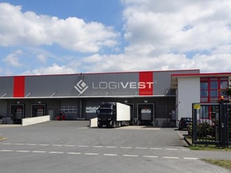 Logivest - Bild von Industriehalle – 76095