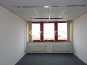 Logivest - Musterbild von Logistikimmobilie – 76161