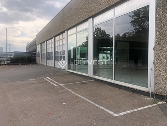 Logivest - Bild von Logistikimmobilie – 76221