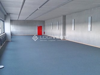 Logivest - Musterbild von Lagerfläche – 76471