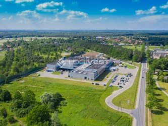 Logivest - Bild von Miethalle – 76632