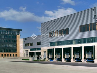 Logivest - Bild von Miethalle – 76801