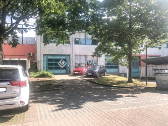 Logivest - Vorschaubild von Lagerfläche – 76965